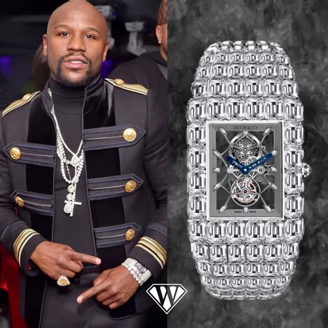 is floyd mayweather a billionaire.